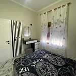 Apartamento Klajdi *