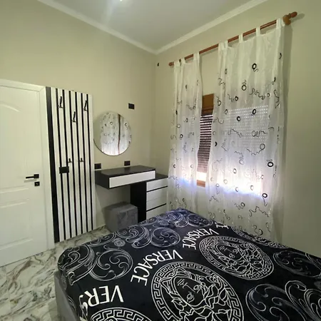 Appartement Klajdi *