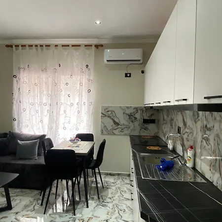 Appartement Klajdi Vlorë