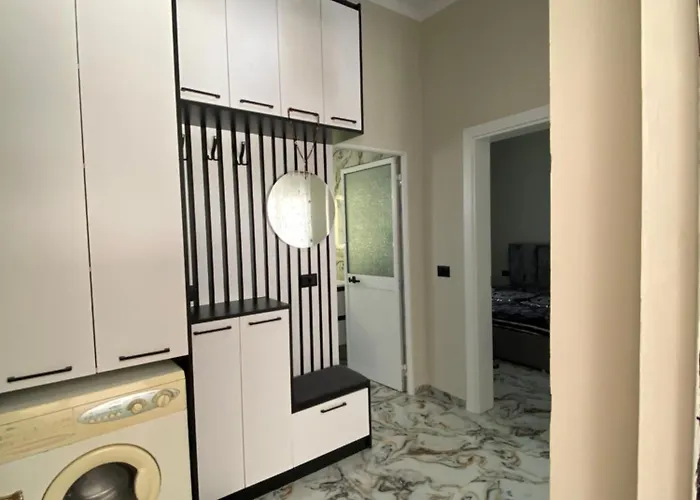 Klajdi Appartamento Vlorë