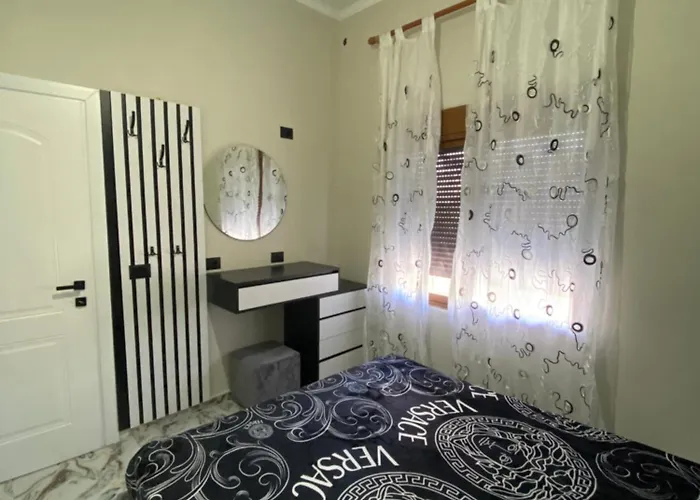 Appartamento Klajdi *